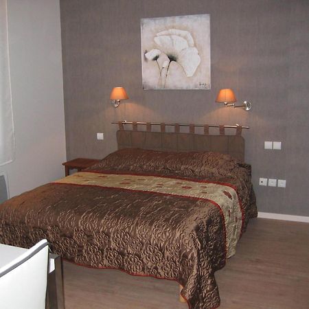 Residence Le Beau Site Capvern Exterior foto