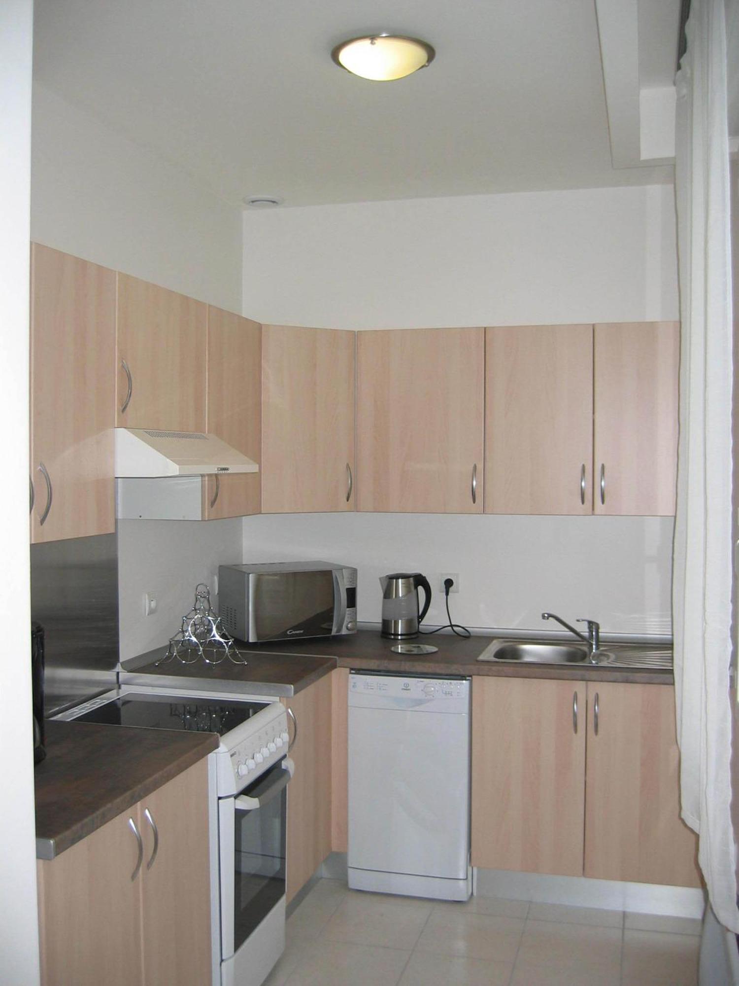 Residence Le Beau Site Capvern Exterior foto