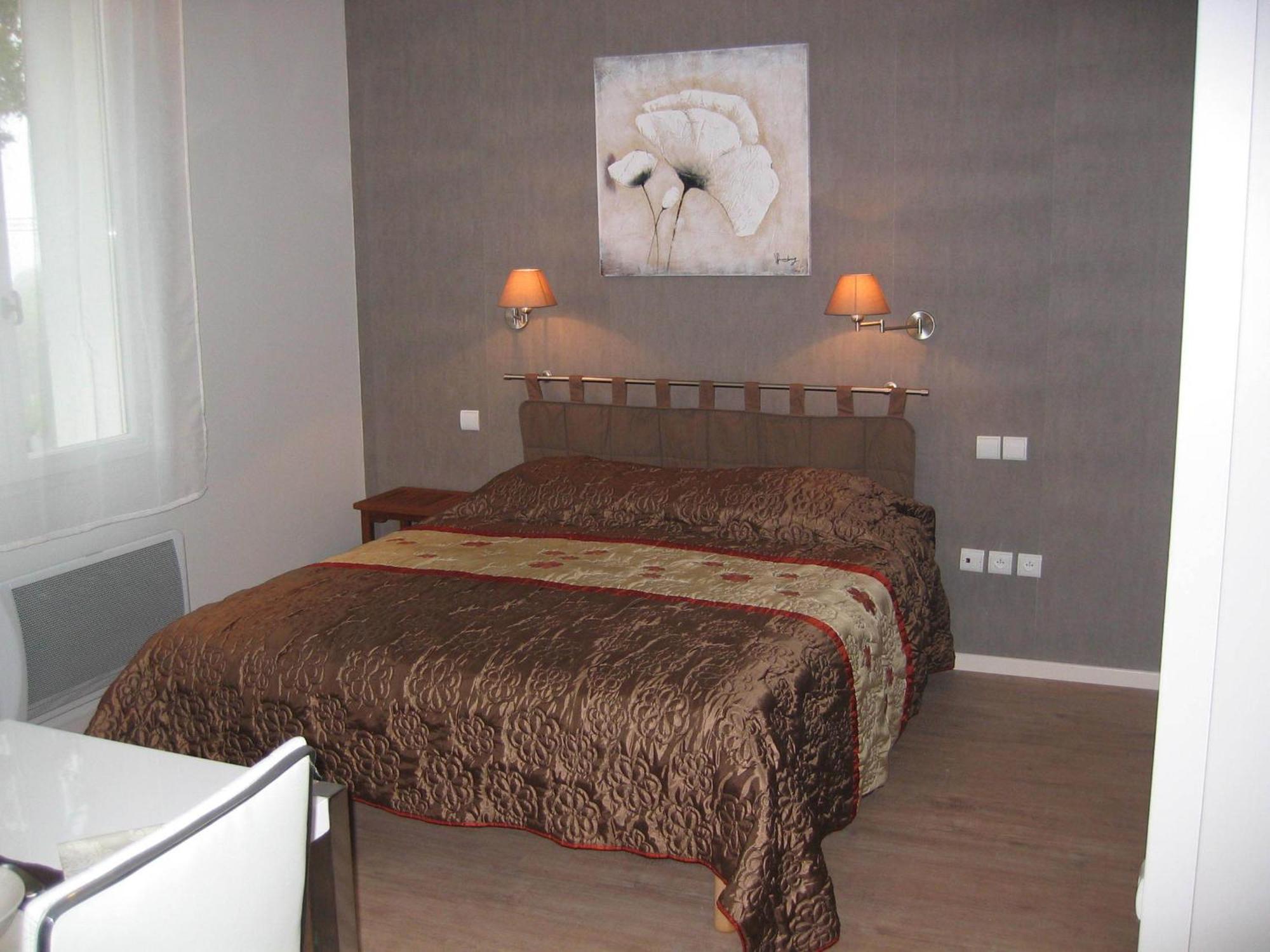 Residence Le Beau Site Capvern Exterior foto