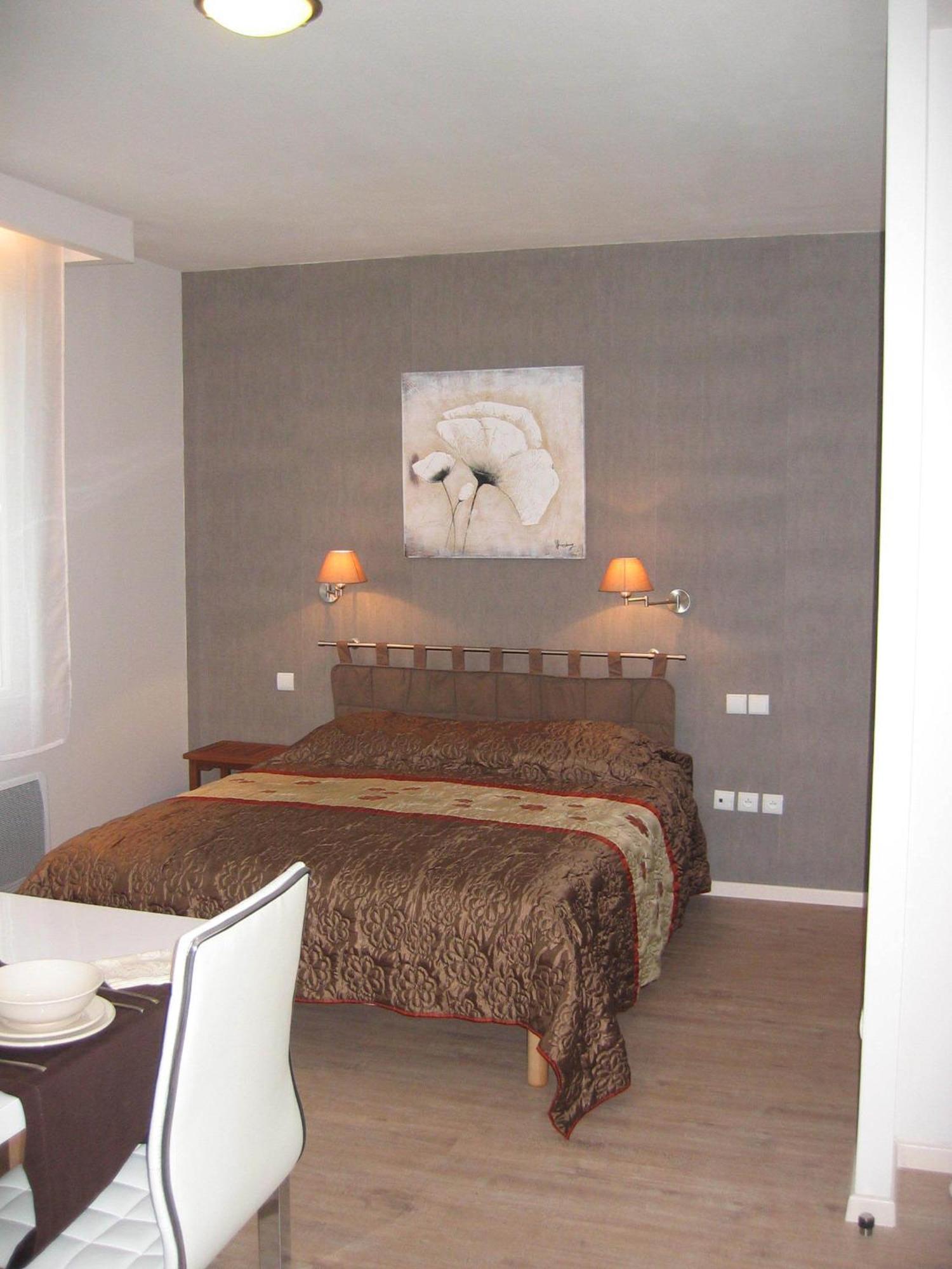 Residence Le Beau Site Capvern Exterior foto