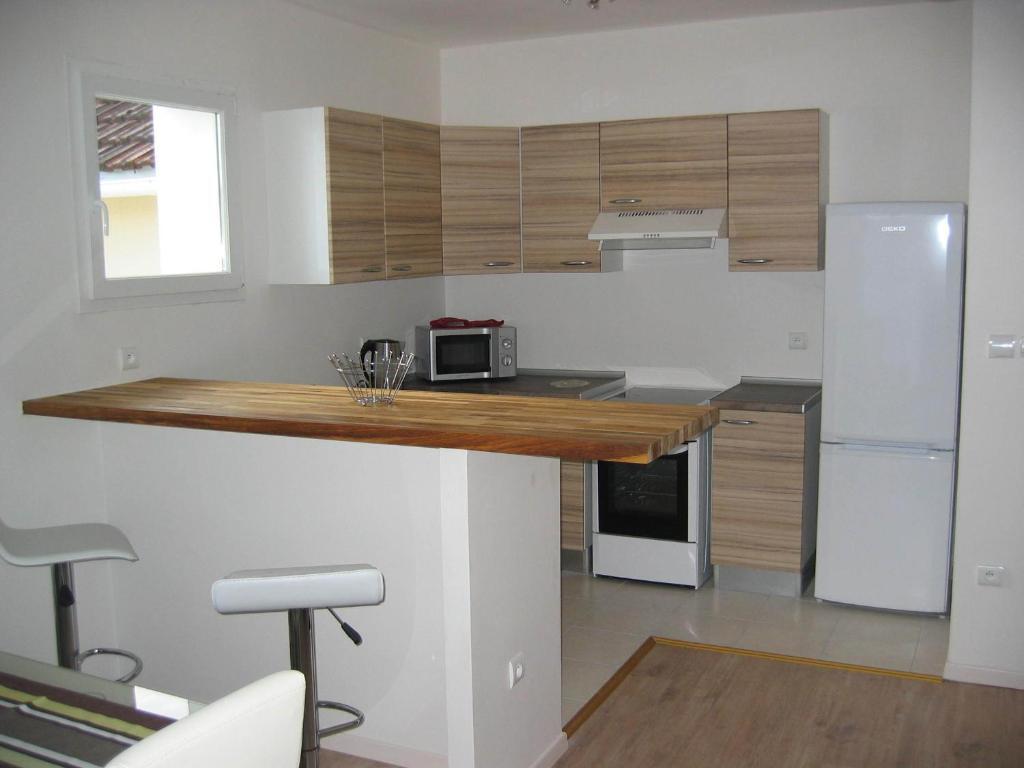 Residence Le Beau Site Capvern Zimmer foto