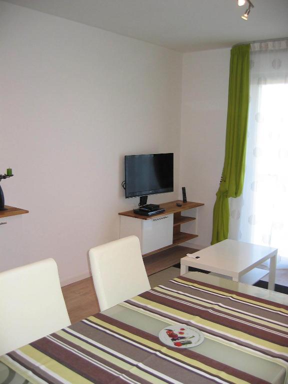 Residence Le Beau Site Capvern Zimmer foto