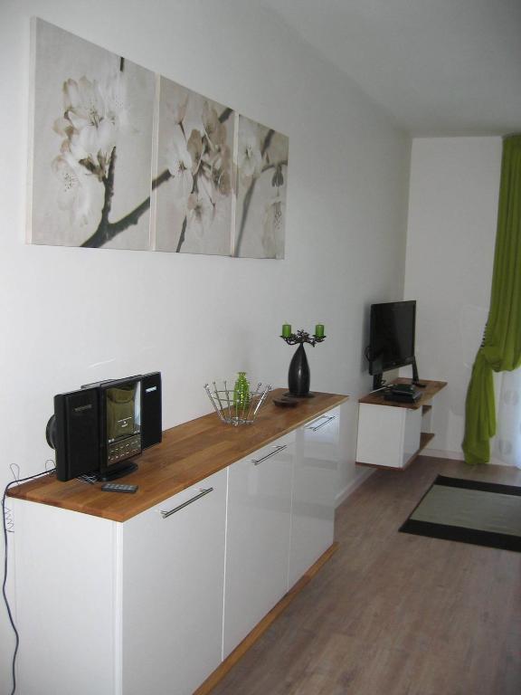 Residence Le Beau Site Capvern Zimmer foto