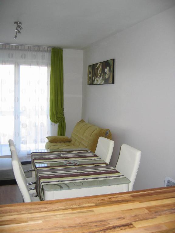 Residence Le Beau Site Capvern Zimmer foto
