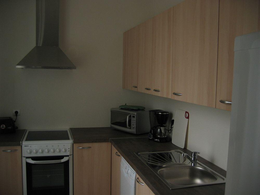 Residence Le Beau Site Capvern Exterior foto