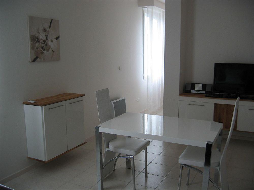 Residence Le Beau Site Capvern Exterior foto