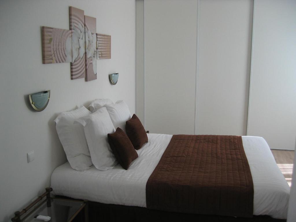 Residence Le Beau Site Capvern Zimmer foto