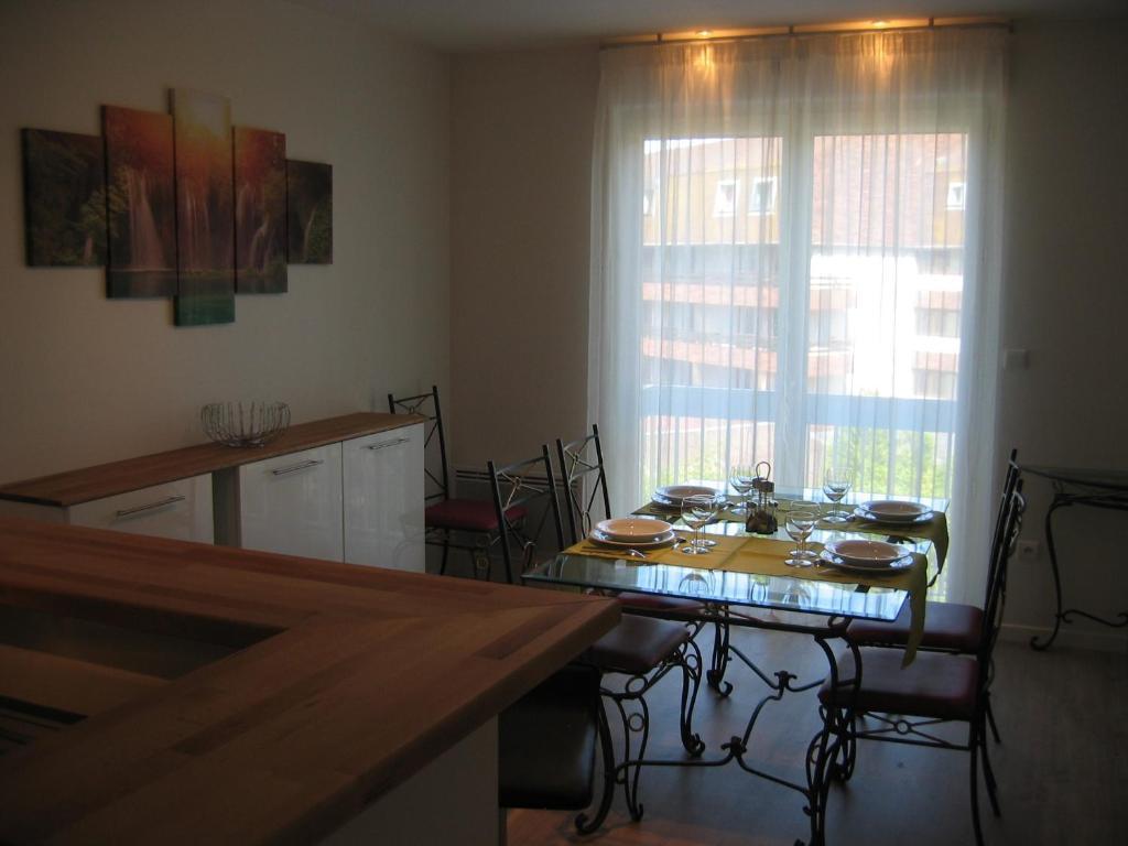 Residence Le Beau Site Capvern Zimmer foto