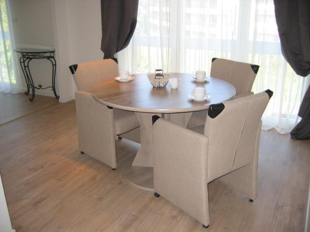 Residence Le Beau Site Capvern Zimmer foto