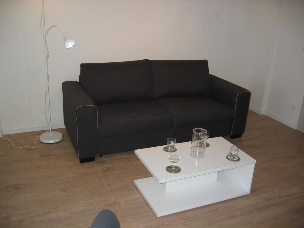 Residence Le Beau Site Capvern Zimmer foto