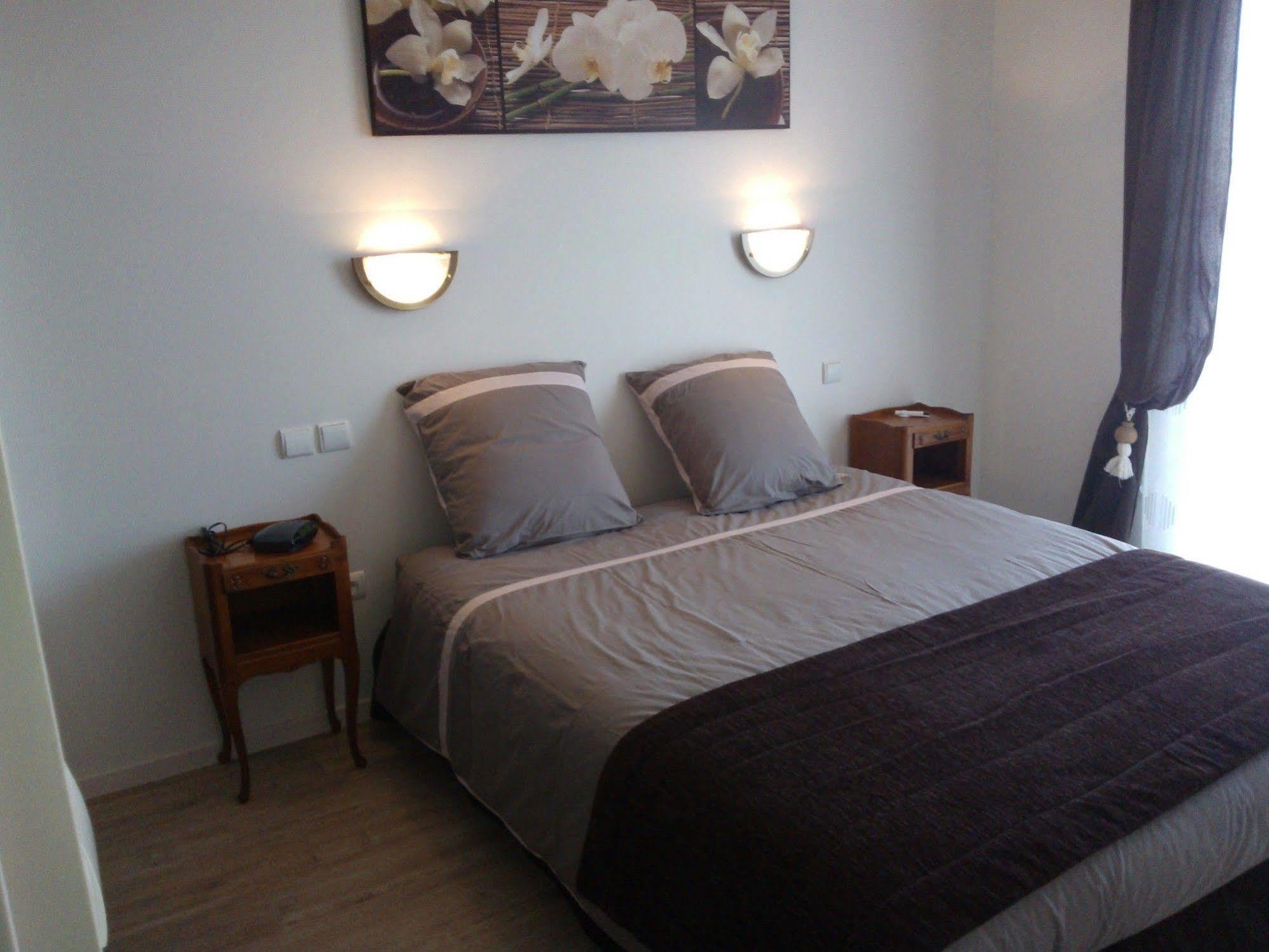 Residence Le Beau Site Capvern Exterior foto