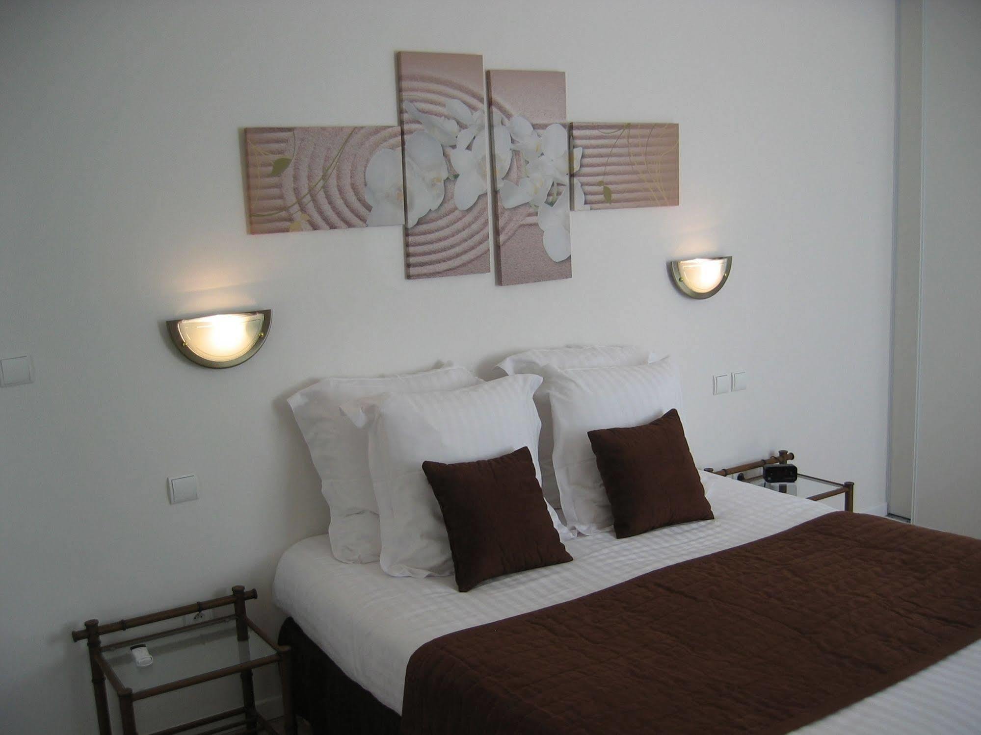 Residence Le Beau Site Capvern Exterior foto