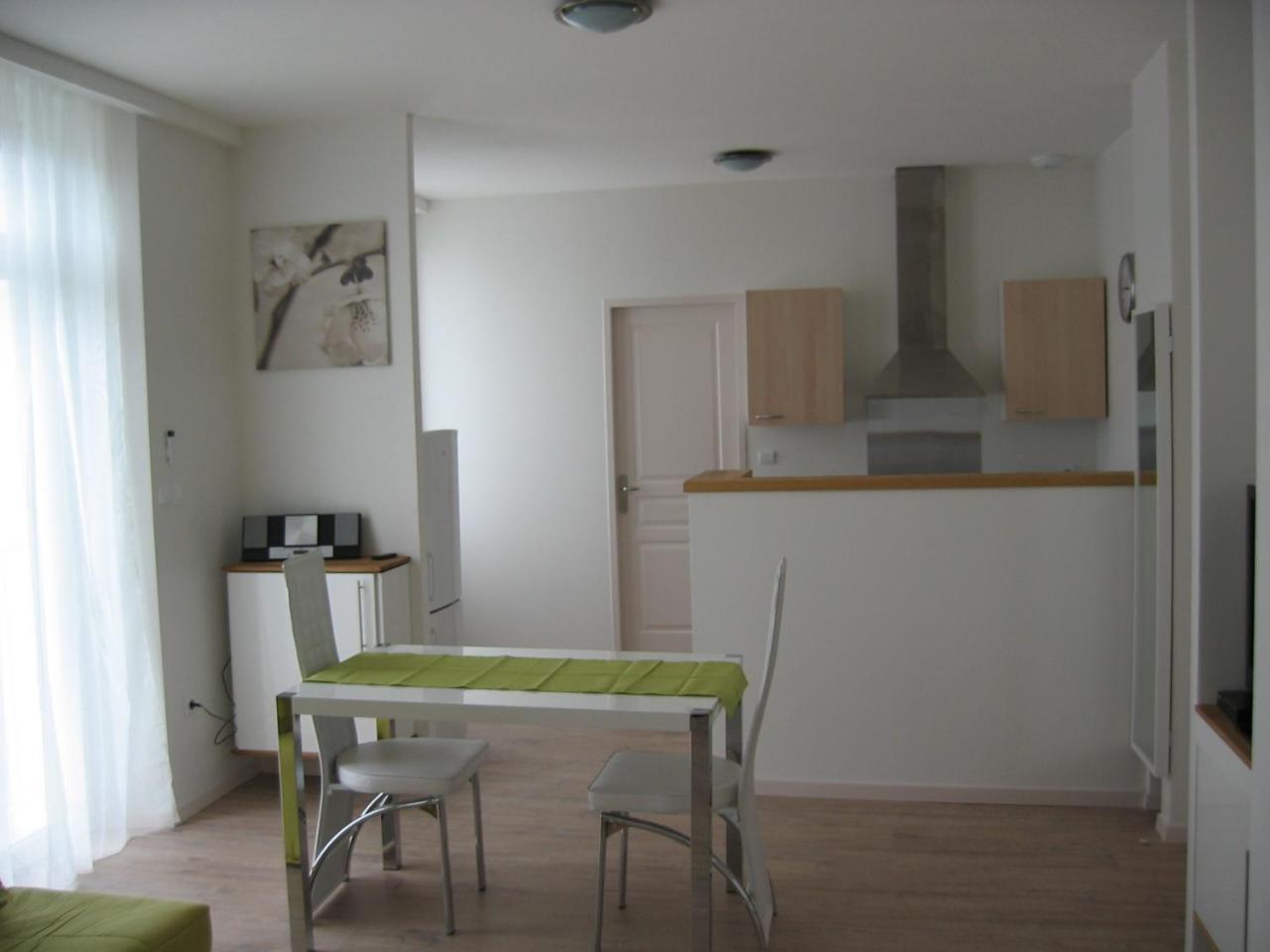 Residence Le Beau Site Capvern Exterior foto